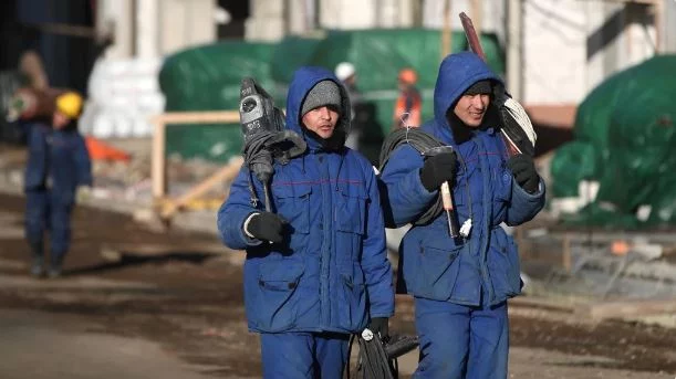 Россия откроет в Таджикистане центр домиграционной подготовки - изображение 1