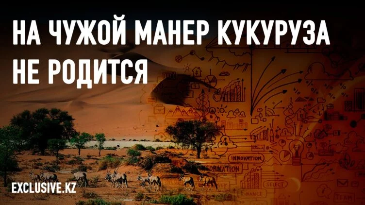 Почему одни и те же технологии не работают в разных странах - изображение 1