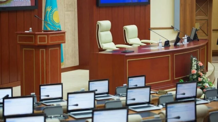 Мәжіліс сайлауына қатысатын партиялар тізімі жарияланды - изображение 1