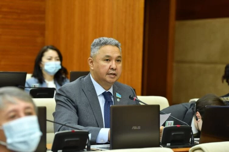 Қазақстанды Еуроодаққа қосу мәселесін қарастырамыз – Перуашов - изображение 1