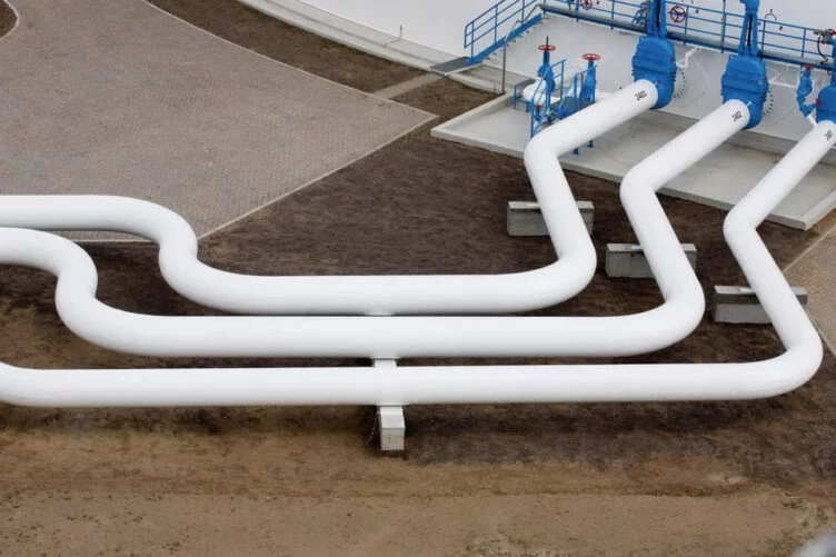 В Минэнерго Казахстана объявили о поставке нефти Германии - изображение 1