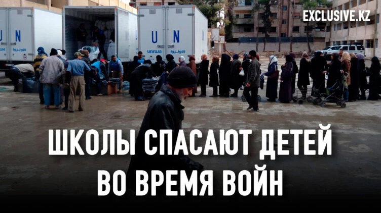 Беженцы когда-нибудь могут прославить вашу страну - изображение 1