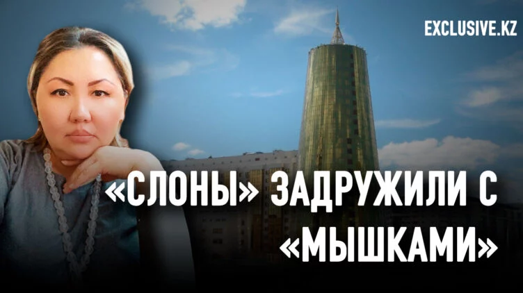 Новый закон о гособоронзаказе возвращает бизнес к Старому Казахстану - изображение 1