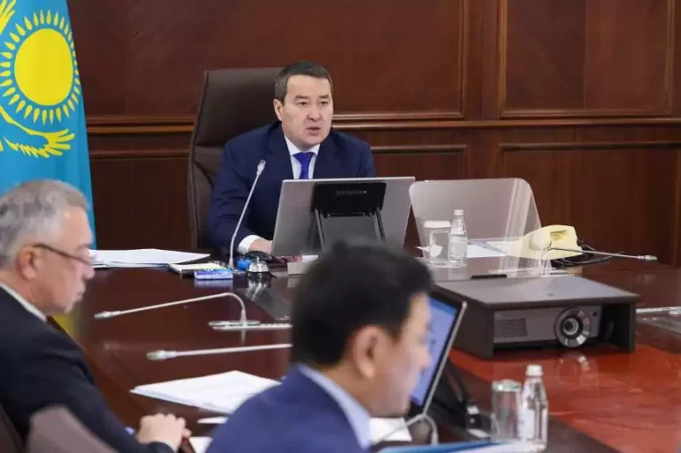 В Казахстане разработают уроки безопасности для учеников - изображение 1