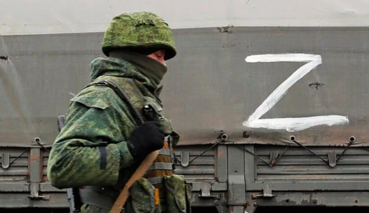 Байқоңыр тұрғындарына Украинадағы соғысқа қатысу үшін ақша ұсынған - изображение 1