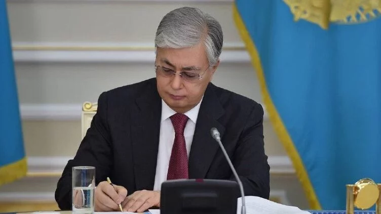 Президент Казахстана выразил соболезнования в связи с жертвами землетрясения в Турции - изображение 1