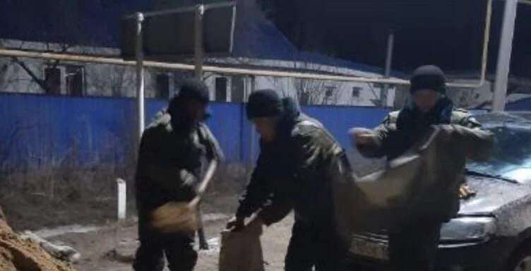 Более 50 жилых домов подтопило в Актюбинской области - изображение 1