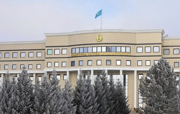 Казахстан приветствует возобновление дипотношений между Саудовской Аравией и Ираном - изображение 1