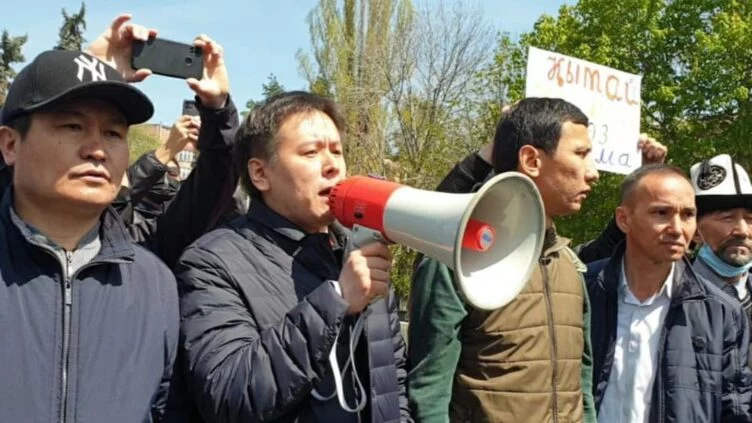Суд отказал Мамаю в отводе прокурора - изображение 1
