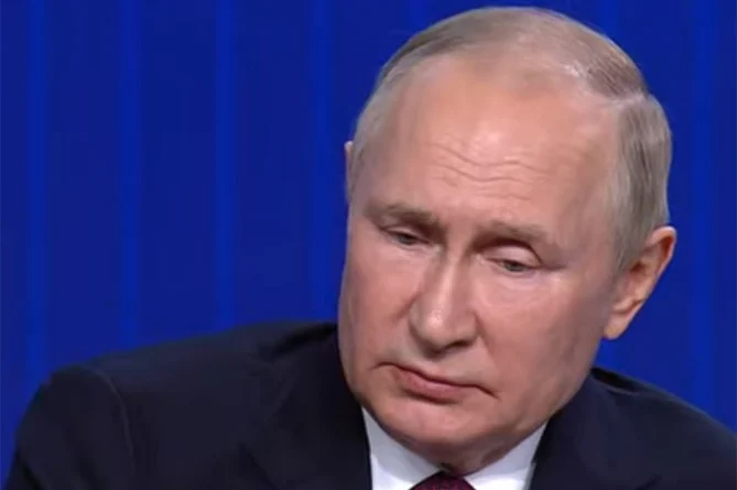 В Армении обсуждают вероятность ареста Путина - изображение 1