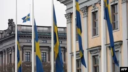 Парламент Швеции одобрил законопроект о вступлении страны в НАТО - изображение 1