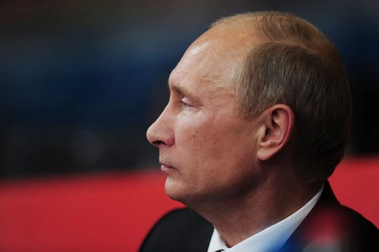 Спецслужбы США: Путин тянет время - изображение 1