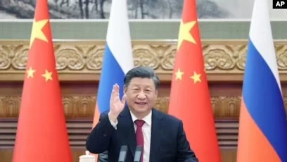 Путин: мы связываем большие ожидания с визитом «доброго друга» - изображение 1