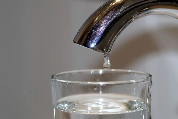 В Астане ослабили напор воды из-за дефицита водоснабжения - изображение 1