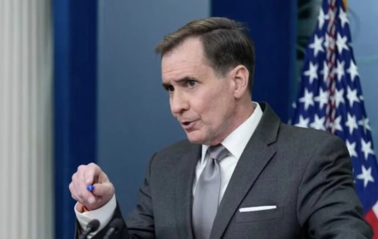 Граждан США призвали немедленно покинуть Россию - изображение 1