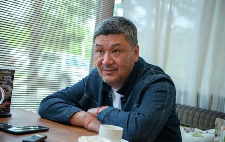 Ресей Ертісбаев секілді сүмелектерге қолдау береді – Шораев - изображение 1