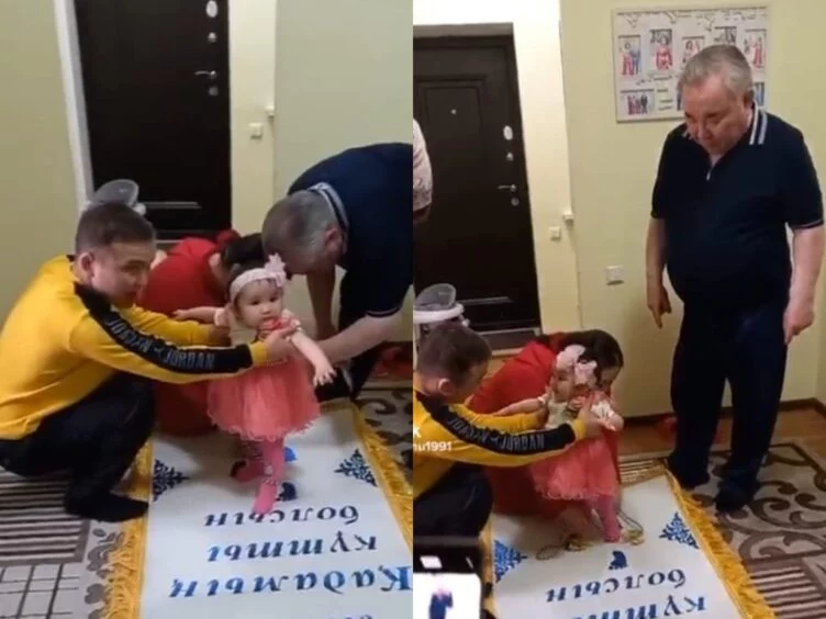 Тұсаукесерге қатысқан Болат Назарбаев «қатерлі ісіктен» айықты ма? - изображение 1