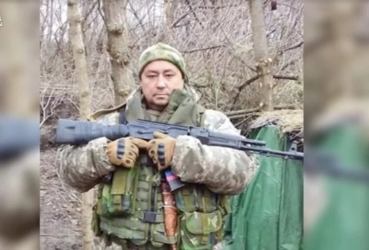 Экс-депутат Оразовтың ұлы Ресей үшін соғысып жүр - изображение 1