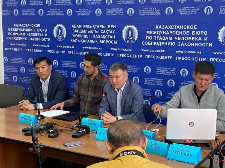 Тоқаевтың «жаңа Қазақстан» дегені бос сөз болып шықты – Тайжан - изображение 1