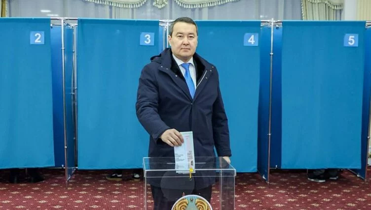 Правительство Казахстана подает в отставку - изображение 1
