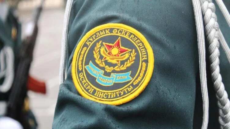 Алматыдағы құрлық әскері институтының курсанты өлі күйінде табылды - изображение 1