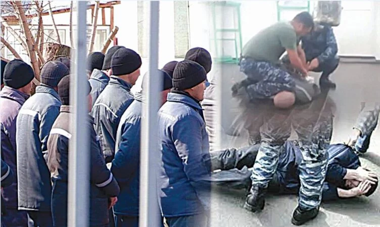 Түрмедегі азаптау, қорлау: Тоқаев маңызды заңға қол қойды - изображение 1