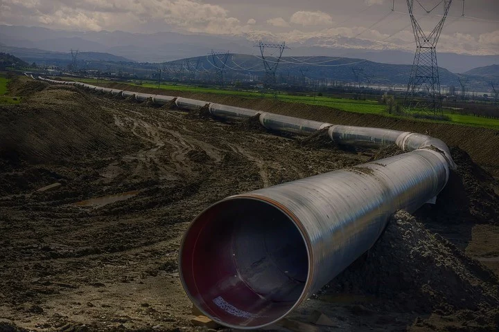 «КазТрансОйл» увеличит поставки нефти в Германию до 100 тысяч тонн - изображение 1
