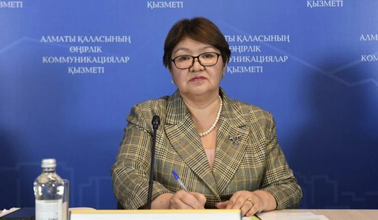 В ТИК Алматы прокомментировали информацию о якобы распакованных бюллетенях - изображение 1
