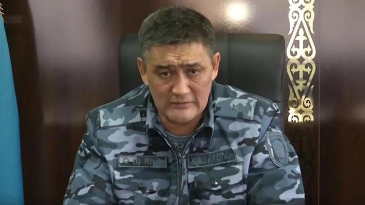 Генерал-майор Күдебаевтың соты тағы да кейінге шегерілді - изображение 1