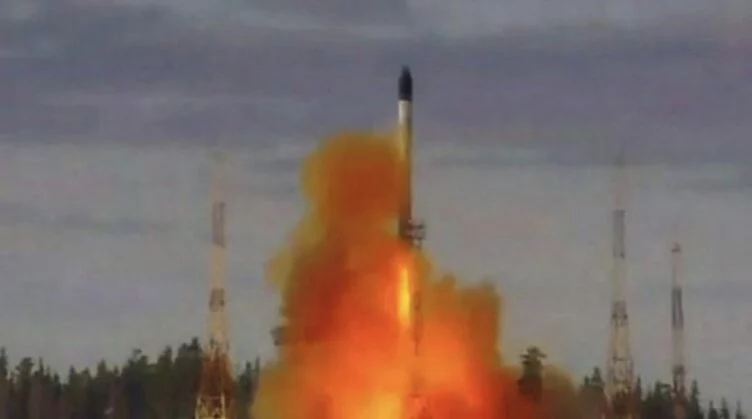 ISW: РФ пытается ядерным шантажом замедлить поддержку Киева - изображение 1