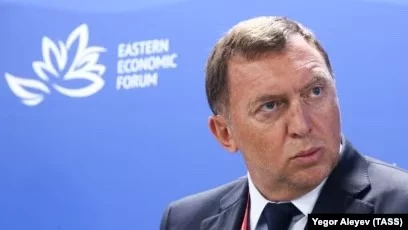 Дерипаска: «Денег в России не будет уже в следующем году» - изображение 1