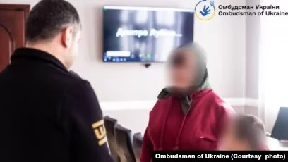 Украина вернула более 300 детей с оккупированных территорий - изображение 1