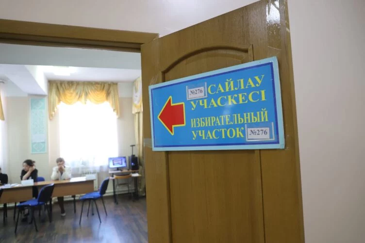 Бес түсті бюллетень мен есептен шығару куәлігі: Мәжіліс және мәслихат сайлауы туралы не білу керек - изображение 1