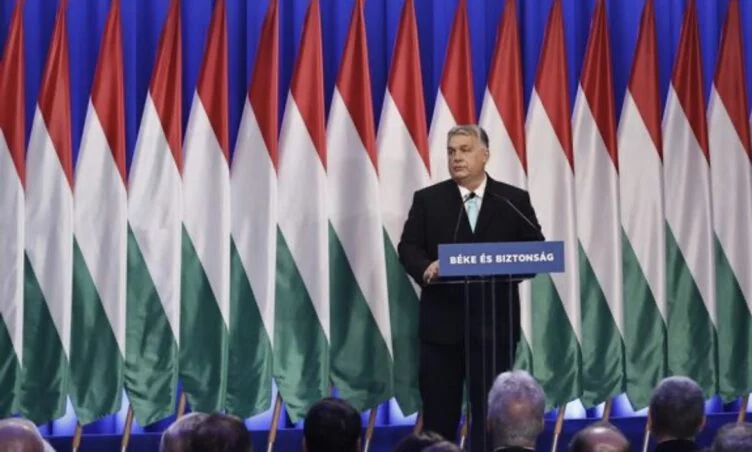 Венгрия заблокировала заявление ЕС об ордере на арест Путина - изображение 1