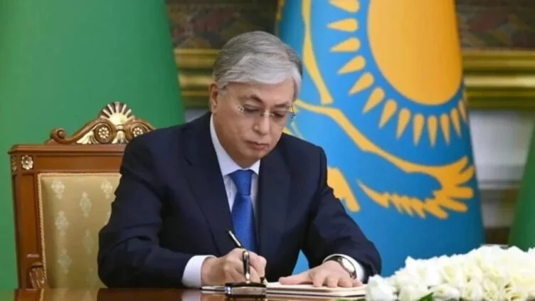 Қазақстанның Румыния мен Словениядағы елшілері тағайындалды - изображение 1