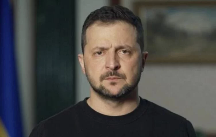 Зеленский: Мы готовим приближение нашей победы - изображение 1
