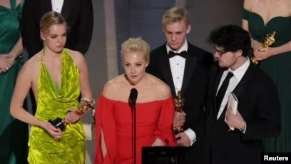 Документальный фильм «Навальный» получил премию «Оскар» - изображение 1