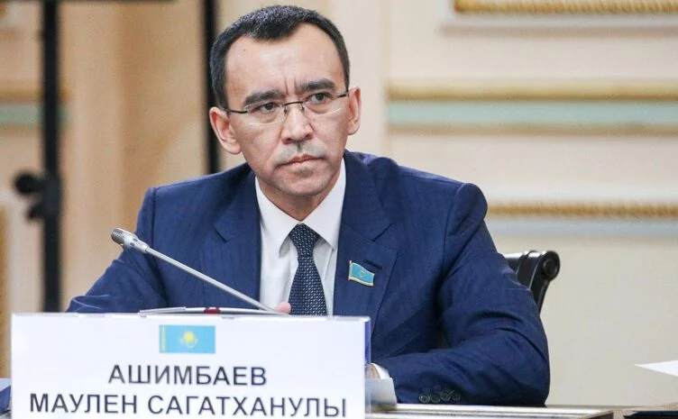 Парламент оппозицияны қажет етеді – Әшімбаев - изображение 1