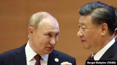 Китай поставил России штурмовые винтовки - изображение 1