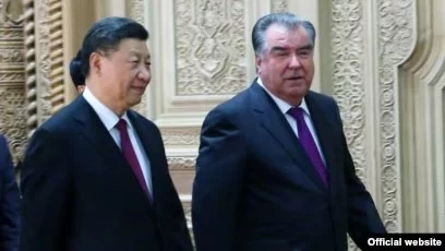 Китай заявил о «больших планах» в странах Центральной Азии - изображение 1
