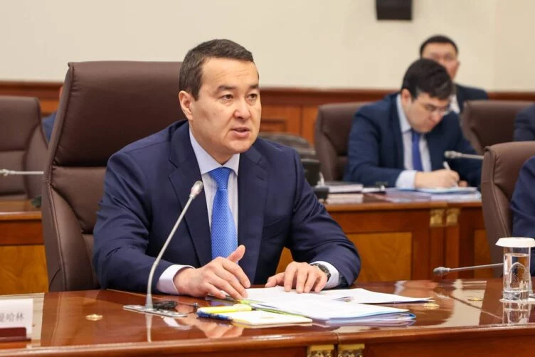 Смайылов Үкімет басшысы болып қайта тағайындалды - изображение 1