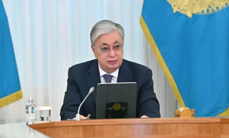 Модернизации политической системы недостаточно — Токаев - изображение 1