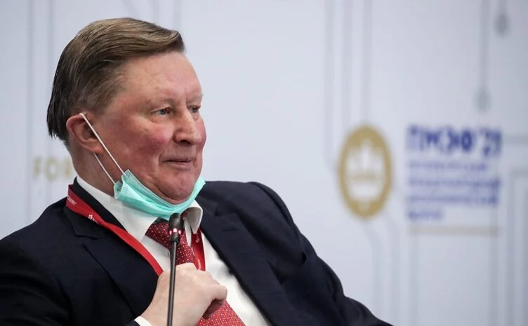 АҚШ Қазақстанда бүлік ұйымдастырмақ болды – Иванов - изображение 1