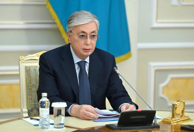 Әркім өз бабасына ескерткіш қоя берсе, елде рушылдық белең алады – президент - изображение 1