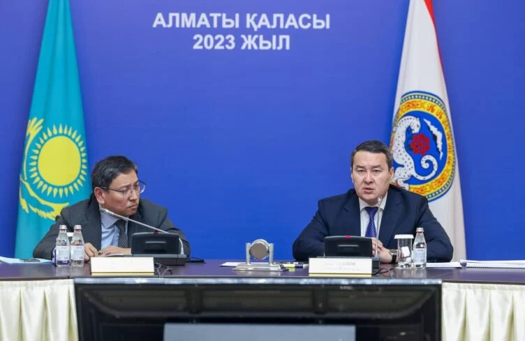 Түркия мен Сириядағы апаттан кейін Алматыда аудит жүргізіледі - изображение 1