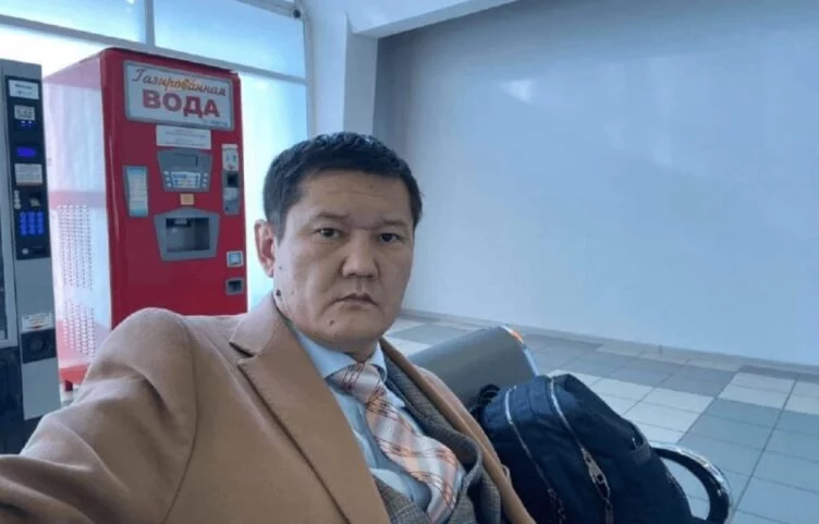 Мәжіліс депутаттығына үміткер болған журналист Думан Мұхамедкәрім қамалды - изображение 1