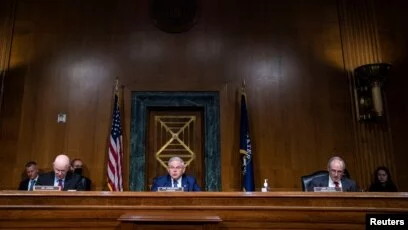 Американские сенаторы: принятие закона об иноагентах нанесет ущерб евроатлантическому будущему Грузии - изображение 1