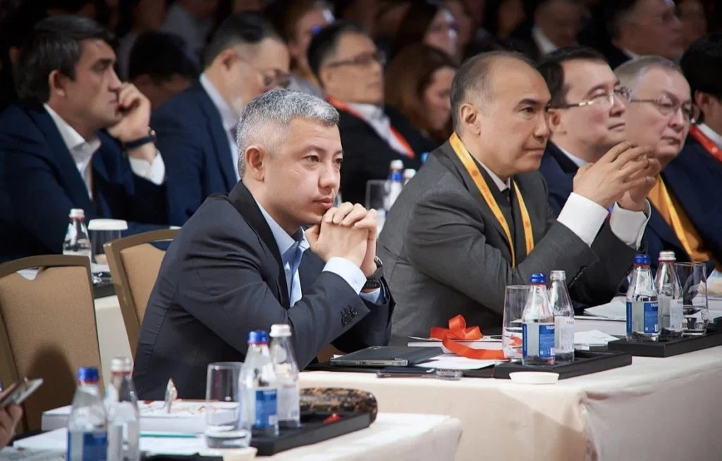 Изображение 2 для Итоги юбилейного CFO Summit Idea Exchange & Networking Event