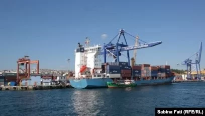 Анкара прекратила транзит товаров в Россию из-за давления США - изображение 1