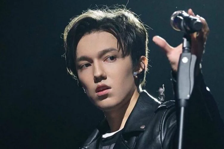 Димаш Кудайберген примет участие в ивенте Freedom Mobile - изображение 1